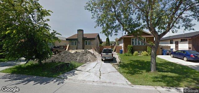 Larawan ng 10 Brookshire Street sa Winnipeg, Manitoba