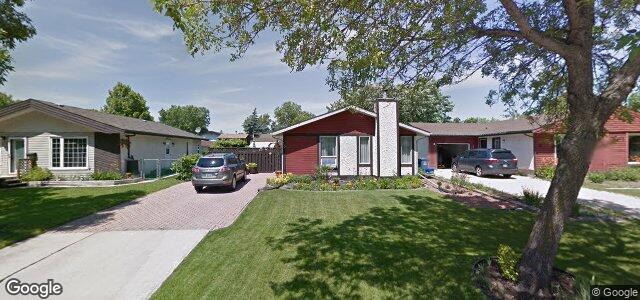 Larawan ng 10 Culross Bay sa Winnipeg, Manitoba