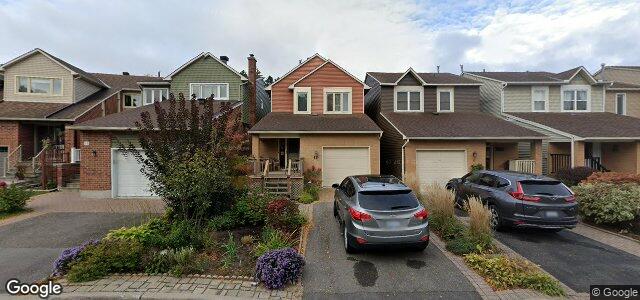 Larawan ng 10 Fireside Crescent sa Winnipeg, Manitoba