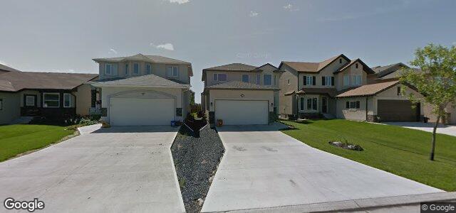 Larawan ng 10 Lou Peltier Crescent sa Winnipeg, Manitoba