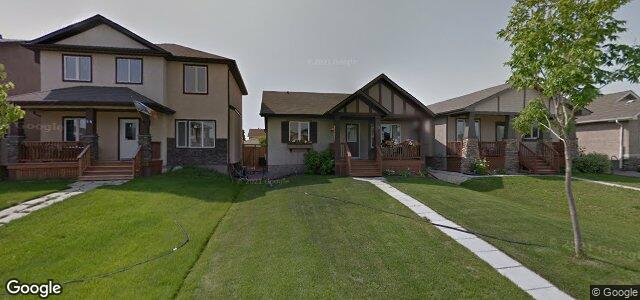 Larawan ng 10 Mary Andree Way sa Winnipeg, Manitoba