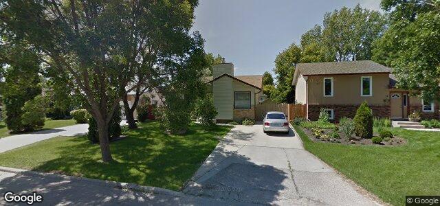 Larawan ng 10 Meadow Lake Drive sa Winnipeg, Manitoba