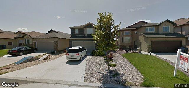 Larawan ng 10 Rod Black Crescent sa Winnipeg, Manitoba