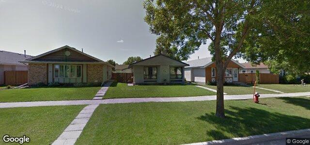 Larawan ng 10 Sunway Avenue sa Winnipeg, Manitoba