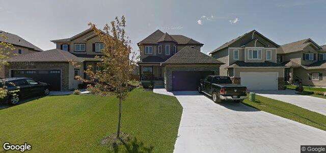 Larawan ng 10 Tychonick Bay sa Winnipeg, Manitoba