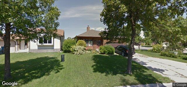 10 Willis Wyatt Place（加拿大曼尼托巴省溫尼伯市）房屋照片