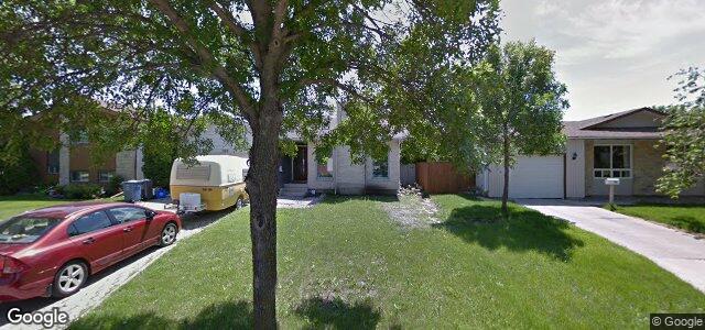 Larawan ng 100 Culross Bay sa Winnipeg, Manitoba