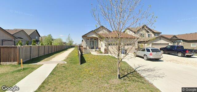 Larawan ng 100 Tommy Douglas Drive sa Winnipeg, Manitoba