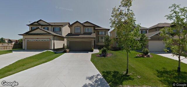 Larawan ng 102 Lou Peltier Crescent sa Winnipeg, Manitoba