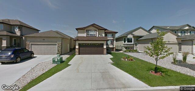 Larawan ng 102 Tychonick Bay sa Winnipeg, Manitoba