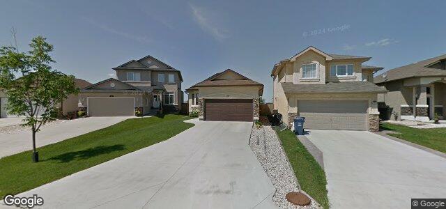 103 Bill Blaikie Bay（加拿大曼尼托巴省溫尼伯市）房屋照片