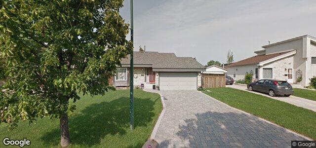 Larawan ng 103 Blostein Bay sa Winnipeg, Manitoba