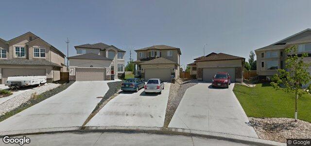Larawan ng 103 Helen Mayba Crescent sa Winnipeg, Manitoba