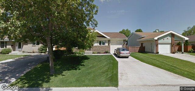 Larawan ng 104 Dawnville Drive sa Winnipeg, Manitoba