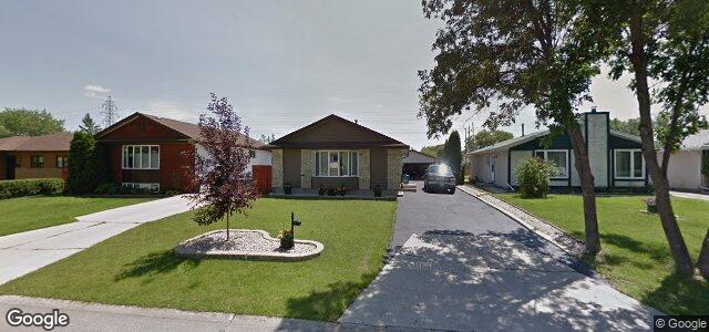Larawan ng 104 Meadow Gate Drive sa Winnipeg, Manitoba