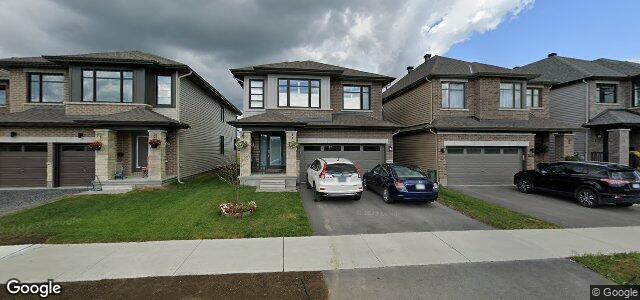 Larawan ng 105 Cambie Road sa Winnipeg, Manitoba