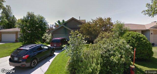 Larawan ng 105 Stoney Lake Bay sa Winnipeg, Manitoba