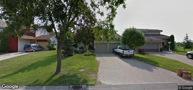 Larawan ng 106 Blostein Bay sa Winnipeg, Manitoba