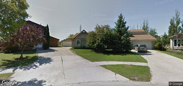 Larawan ng 106 Kildonan Meadow Drive sa Winnipeg, Manitoba