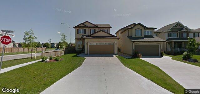 Larawan ng 106 Lou Peltier Crescent sa Winnipeg, Manitoba