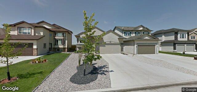 Larawan ng 106 Tychonick Bay sa Winnipeg, Manitoba