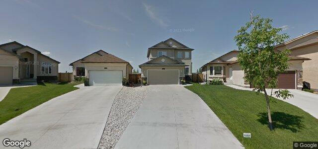 Larawan ng 107 Bill Blaikie Bay sa Winnipeg, Manitoba