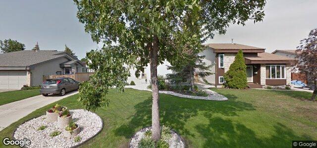 Larawan ng 107 Blostein Bay sa Winnipeg, Manitoba