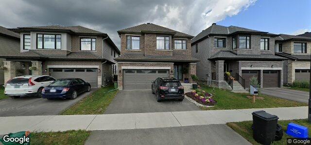 107 Cambie Road（加拿大曼尼托巴省溫尼伯市）房屋照片