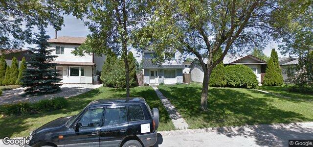 Larawan ng 107 Culross Bay sa Winnipeg, Manitoba