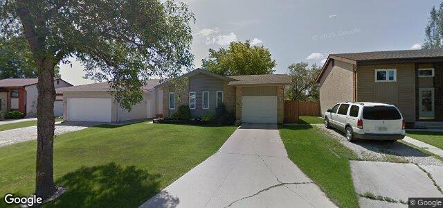 107 Dawnville Drive（加拿大曼尼托巴省溫尼伯市）房屋照片