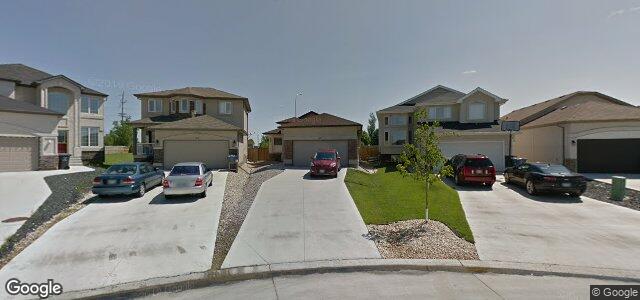 107 Helen Mayba Crescent ਦੀ ਫੋਟੋ, ਵਿਨੀਪਿਗ, ਮੈਨੀਟੋਬਾ