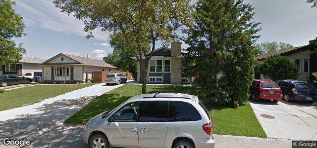 Larawan ng 107 Lynn Lake Drive sa Winnipeg, Manitoba