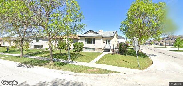 Larawan ng 1071 Devonshire Drive W sa Winnipeg, Manitoba