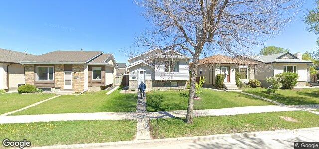 Larawan ng 1079 Devonshire Drive W sa Winnipeg, Manitoba