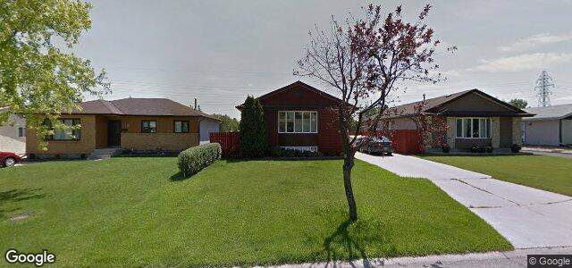 Larawan ng 108 Meadow Gate Drive sa Winnipeg, Manitoba