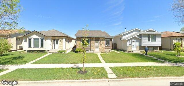 Larawan ng 1081 Devonshire Drive W sa Winnipeg, Manitoba