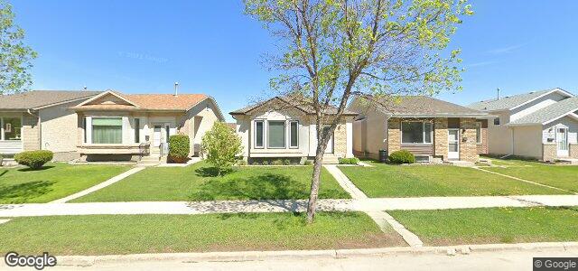 Larawan ng 1085 Devonshire Drive W sa Winnipeg, Manitoba
