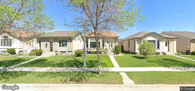 Larawan ng 1089 Devonshire Drive W sa Winnipeg, Manitoba