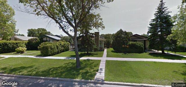 Larawan ng 109 Devonshire Drive sa Winnipeg, Manitoba