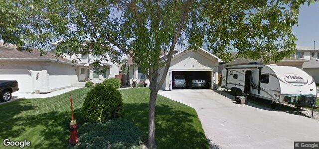 Larawan ng 11 Beachside Bay sa Winnipeg, Manitoba