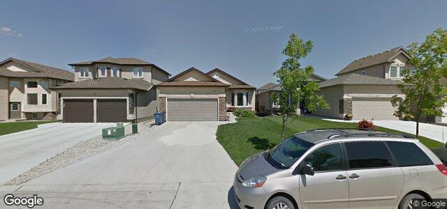 Larawan ng 11 Bill Blaikie Bay sa Winnipeg, Manitoba