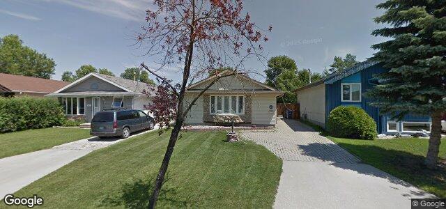 Larawan ng 11 Conlin Street sa Winnipeg, Manitoba