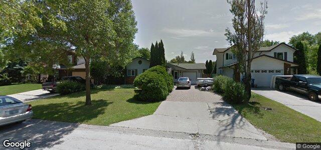 Larawan ng 11 Culross Bay sa Winnipeg, Manitoba