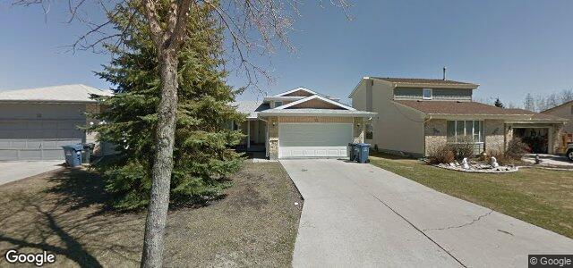 Larawan ng 11 Dawnville Drive sa Winnipeg, Manitoba