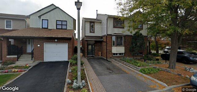 Larawan ng 11 Fireside Crescent sa Winnipeg, Manitoba