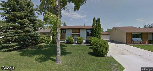 11 Horetzky Street（加拿大曼尼托巴省溫尼伯市）房屋照片