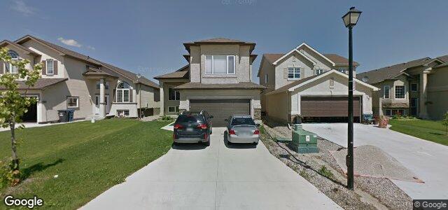 Larawan ng 11 Lou Peltier Crescent sa Winnipeg, Manitoba