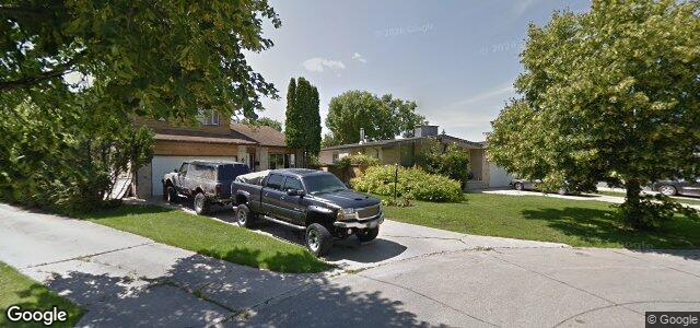 Larawan ng 11 Macoun Place sa Winnipeg, Manitoba