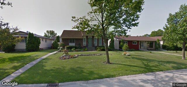 Larawan ng 11 Marcus Place sa Winnipeg, Manitoba