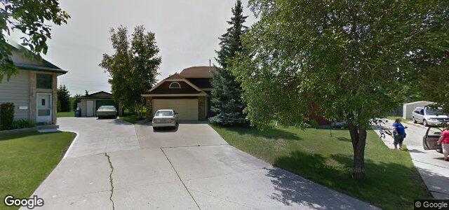 Larawan ng 11 Margolis Place sa Winnipeg, Manitoba
